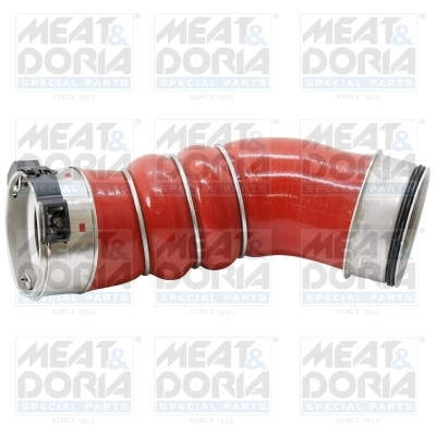 Charge Air Hose
